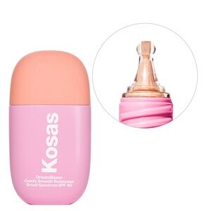 Kosas DreamBeam Mineral Sunscreen